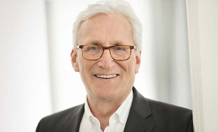 Dipl.-Ing., Bernd Bortenlänger